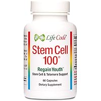  Stem Cell Plus - Help with Inflammation and Joint Pain