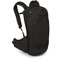 Osprey Escapist 20 Backpack, Black, M-L