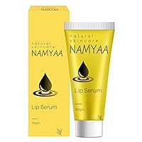 Natural Lip Serum/Balm/Lightener/Moisturizer For Lip Lightening/Brightening/Toning/Moisturizing, 30 g