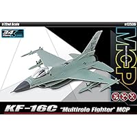 1/72 KF-16C Multirole Fighter MCP #12536 ACADEMY