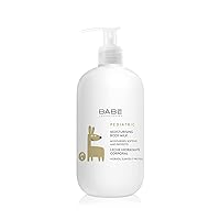 Laboratorios Babe 500 ml Pediatric Moisturising Body Milk