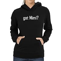 Personalized Got ? Add Any Name Women Hoodie