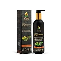 Conditioner for Women and Men | Advance Hair Nourishment Conditioner, Natural Conditioner for hair - Conditioners for dry and frizzy hair - Anti Dandruff Conditioner (250 ml)