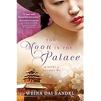 The Moon in the Palace (The Empress of Bright Moon Duology Book 1) The Moon in the Palace (The Empress of Bright Moon Duology Book 1) Kindle Paperback Audible Audiobook