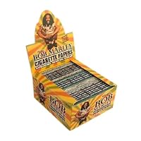 Bob Marley King Size Papers - 10 Pack