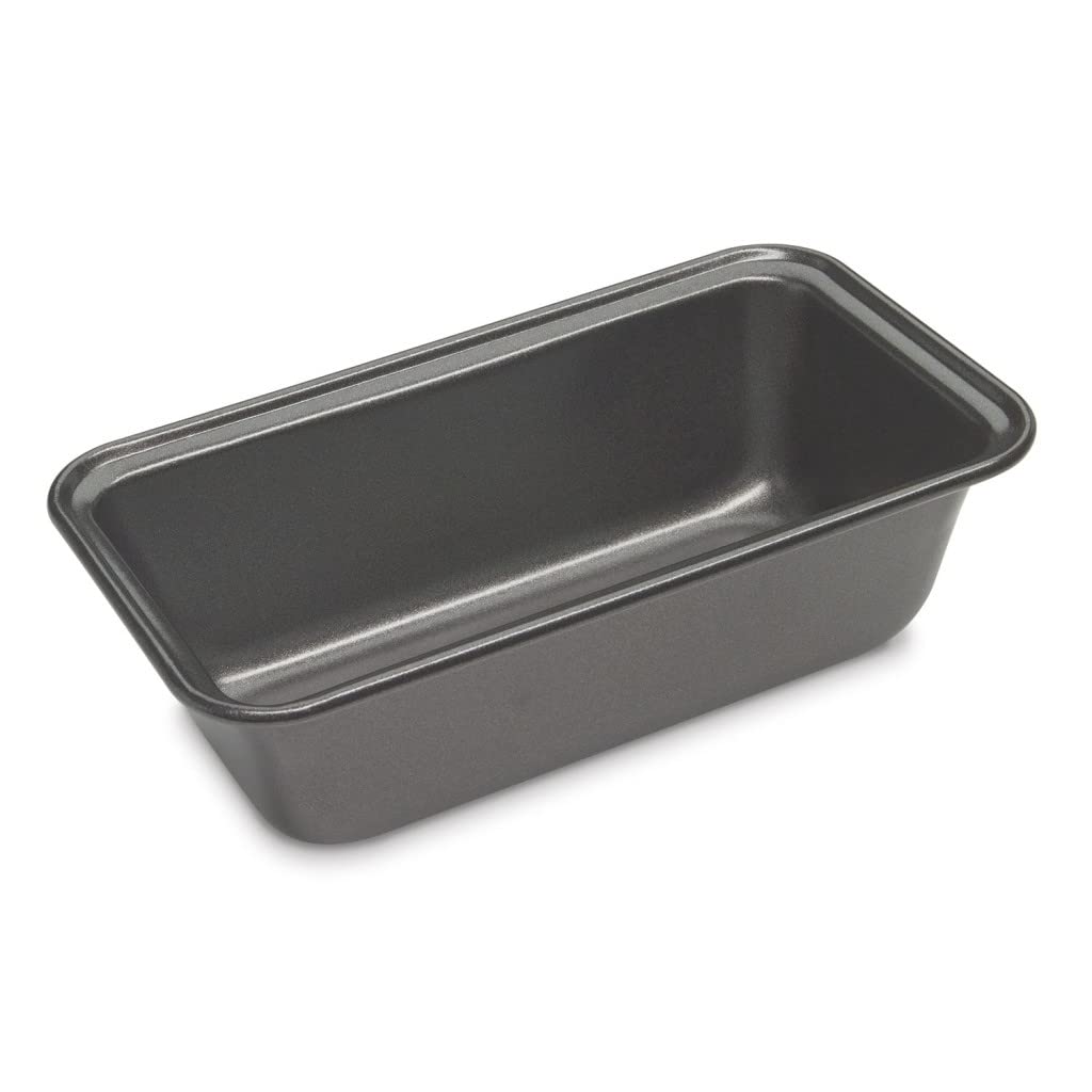 Cuisinart CMBM-4LP Mini Loaf Pan (Set of 4)