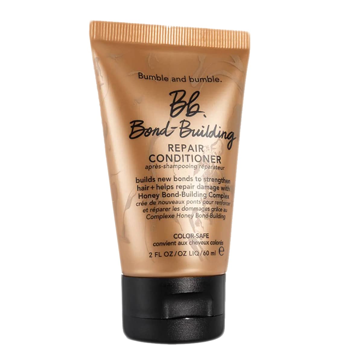 Bumble and Bumble Bond Building Repair Conditioner 2oz/60ml TRAVEL SIZE
