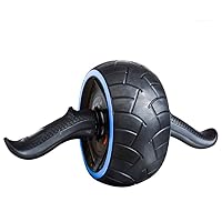 Abdominal Roller for Abdominal Exercise- Ab Wheel Roller for Home Gym, Suitable for Middle Ages Men and Women in Fitness