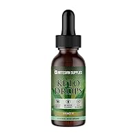 Keto Drops