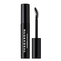 Panorama Mascara - Provides Extraordinary Length and Volume - Rich, Creamy Texture Gives Thicker, Curved Lashes Instantly - Strengthens Hair and Offers Wide Eye Opening Effect - 0.37 oz