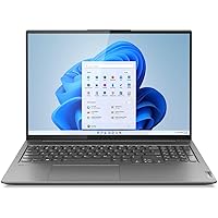 LENOVO Slim 7 Laptop 2023, 16