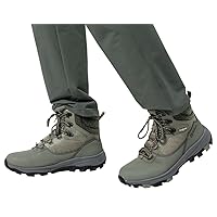 Jack Wolfskin Men's Everquest Texapore High M Hiking Boots