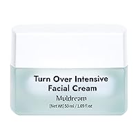 Turn Over Intensive Facial Cream(50ml/1.69oz)