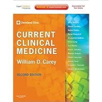 Current Clinical Medicine: Expert Consult - Online (Expert Consult Title: Online + Print) Current Clinical Medicine: Expert Consult - Online (Expert Consult Title: Online + Print) Kindle Paperback