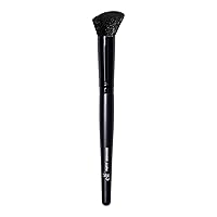 Putty Bronzer Brush, Angled Makeup Brush For Contour & Highlight, Made For The e.l.f. Putty Bronzer, Flawless Sanitary Application