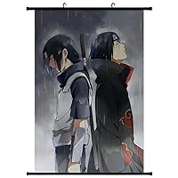 Anime Poster Home Decor Wall Scroll Painting Bar Girl - Etsy Israel
