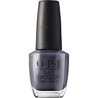 Nail Lacquer, Less is Norse, Blue Nail Polish, Iceland Collection, 0.5 fl oz