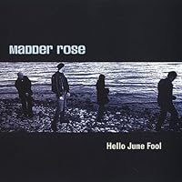Hello June Fool Hello June Fool Audio CD MP3 Music