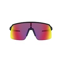 Oakley Men's Oo9463 Sutro Lite Rectangular Sunglasses