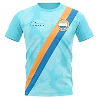 2022-2023 Holland Away Concept Football Soccer T-Shirt Jersey