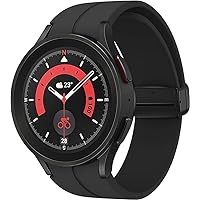 Samsung Galaxy Watch5 Pro Schwarz-45MM Bluetooth, blacks Samsung Galaxy Watch5 Pro Schwarz-45MM Bluetooth, blacks