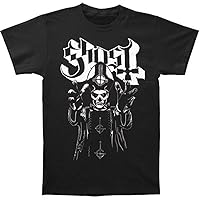 Global Ghost Unisex Papa Wrath T-Shirt