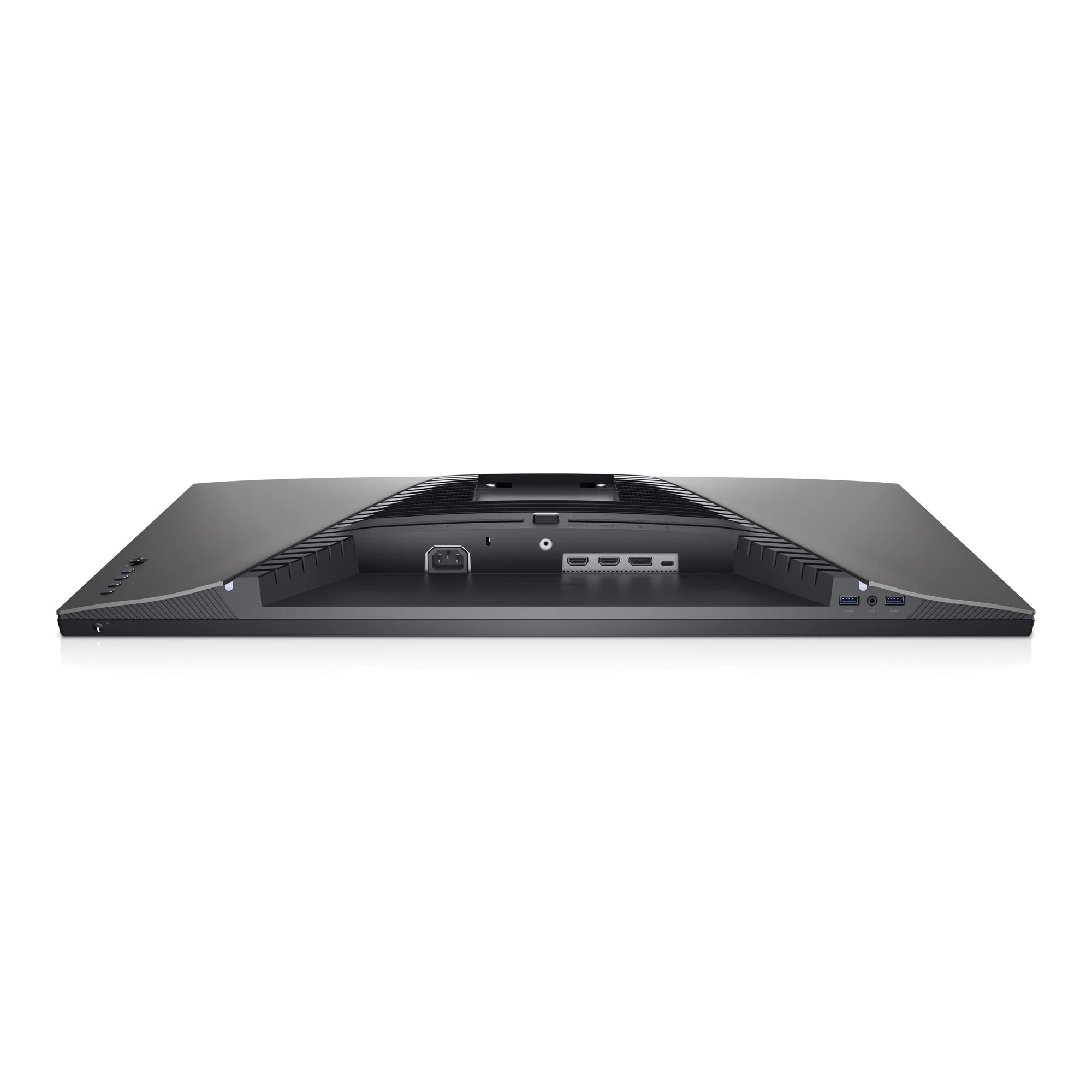 Dell Gaming Monitor 32 Inch, 165Hz, Quad-HD Widescreen LED LCD, IPS Display, USB C, (QHD) 2560 x 1440p, HDMI 2.0, DisplayPort 1.4, 1.07 Billion Colors, 1ms (Gray-to-Gray), No Bezel, G3223D - Black