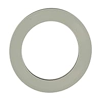 Replacement Gasket Compatible With Cuisinart Blender Gray 1 Pack (After Market Part)