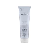 Awapuhi Wild Ginger by Paul Mitchell HydraSoft Shampoo, For Velvety Soft Hair, Ideal For All Hair Types, Especially Dry + Frizzy Hair