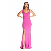 Dress the Population Women's Mermaid