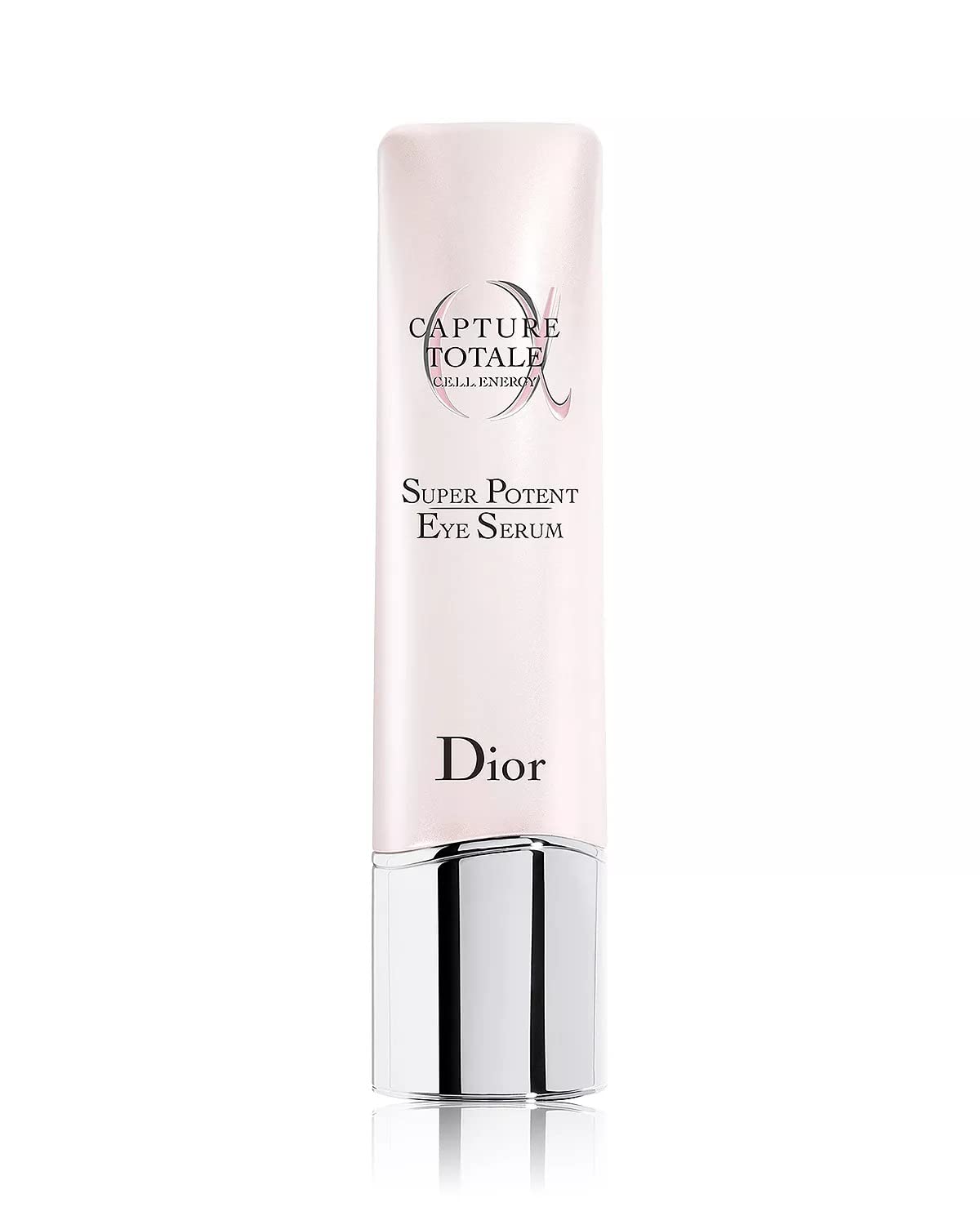 Dior Capture Totale C.E.L.L. Energy Super Potent Eye Serum, 0.67 Ounce