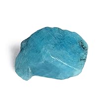Spiritual Gemstone Crystal Aquamarine 12.70 Natural Earth Mined Rough Aquamarine Gem for Jewelry