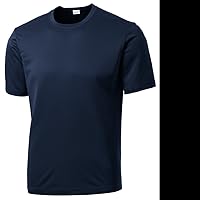 Sport-Tek Competitor Dri-Fit T-Shirt Great for Running or Workout XS-4XL ST35...