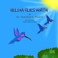 Helena Flies North Helena Flies North Paperback Kindle