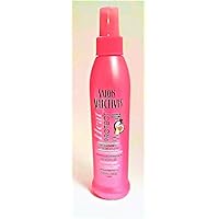 Heat Protect Repairing Technology sulfate free 4 oz