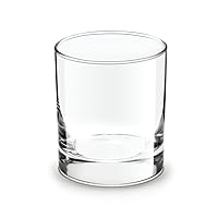 Libbey 2524 Chicago 10.25 Ounce Old Fashioned Glass - 12 / CS