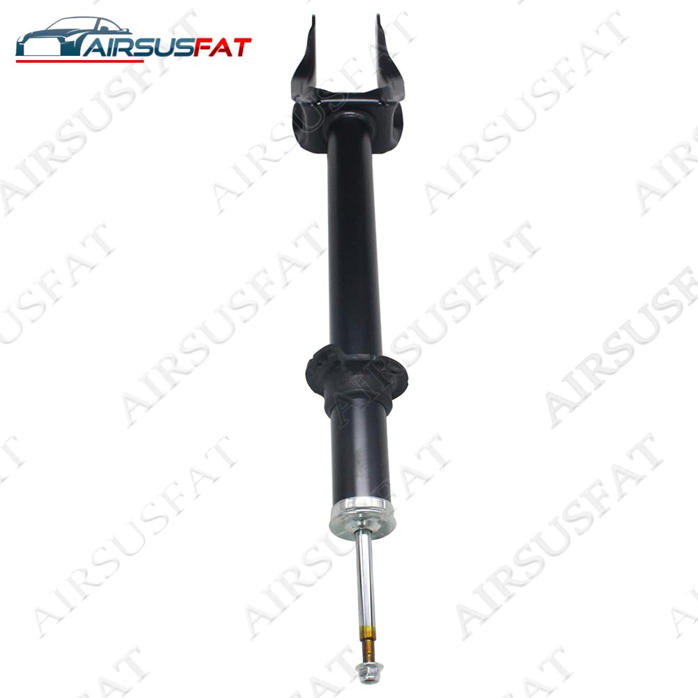 AIRSUSFAT Front Left Right Suspension Shock Absorber Fit for Mercedes-Benz ML GL-CLASS W166 12-15 core 1663232400 1663231000 1663232000