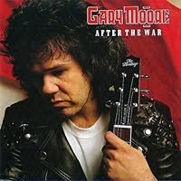 (CD Album, GARY MOORE, 11 Tracks) Speak For Yourself / Livin' On Dreams / Led Clones / The Messiah Will Come Again / Running From The Storm / This Thing Called Love / Ready For Love / Blood Of Emeralds / Dunluce (Part 2) u.a.
