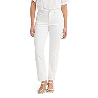 Levi's Women's Classic Straight Jeans (Also Available in Plus)