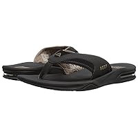 Reef Mens Fanning Sandals