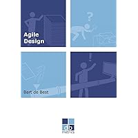 Agile design best practices: een set van best practices voor een evolutionair design van informatiesystemen