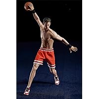 HiPlay TBLeague 1/6 Scale Seamless Male Action Figure Body- 12 Inch Super Flexible Collectible Figure Dolls (M36A)