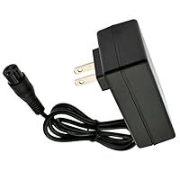 Electric Scooter Charger, 24V Scooter Battery Charger Compatible with Razor E100 E125 E150 E175 E500S PR200