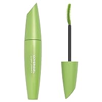 COVERGIRL, Clump Crusher by LashBlast Mascara, Black Brown 810, .44 oz, 1 Count (packaging may vary)