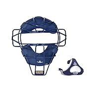 All-Star Traditional Steel Catcher's Facemask
