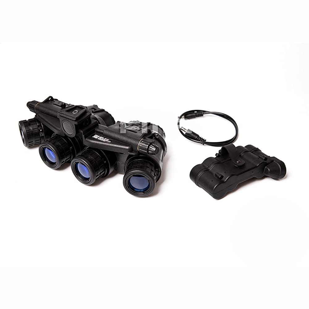 Airsoft Hunting Tactical GPNVG 18 Night Vision Goggles Dummy NVG Model No Function