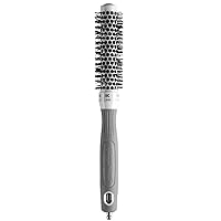 Ceramic + Ion Round Thermal Hair Brush (not electrical)