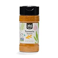 365 by Whole Foods Market, Turmeric Ground, 1.66 Ounce