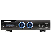 M5400-PM 11 Outlet Home Theater Power Conditioner Panamax M5400-PM 11 Outlet Home Theater Power Conditioner