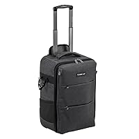 Flashpoint Rolling Carrying Case for the XPLOR Power 1200 Pro (Godox CB17)